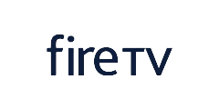 Amazon Fire TV logo