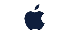 Apple logo